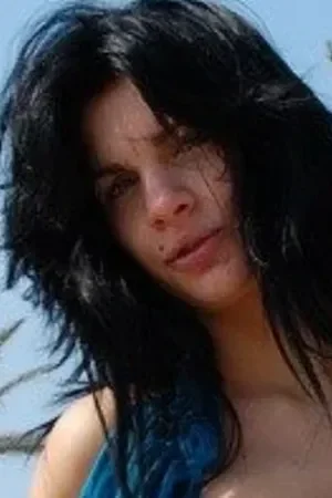 Jessica Blue