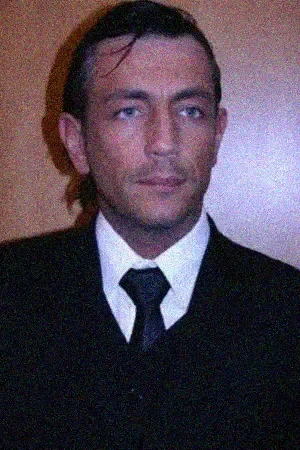 Dieter Von Stein