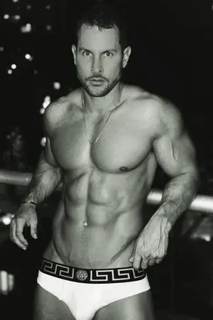 Duncan Saint