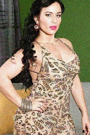 Carmen De Luz